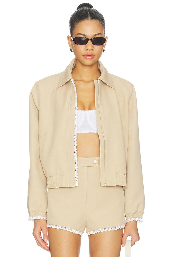 x REVOLVE Reid Jacket
