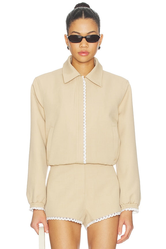 x REVOLVE Reid Jacket