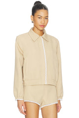 x REVOLVE Reid Jacket