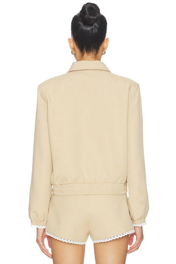 x REVOLVE Reid Jacket