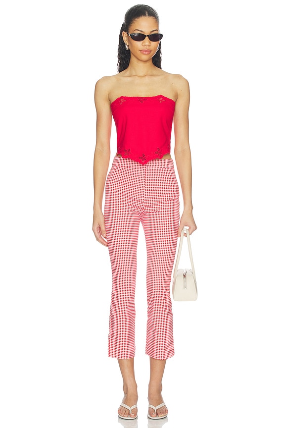 Alma Pants