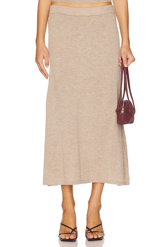 Deora Sweater Skirt