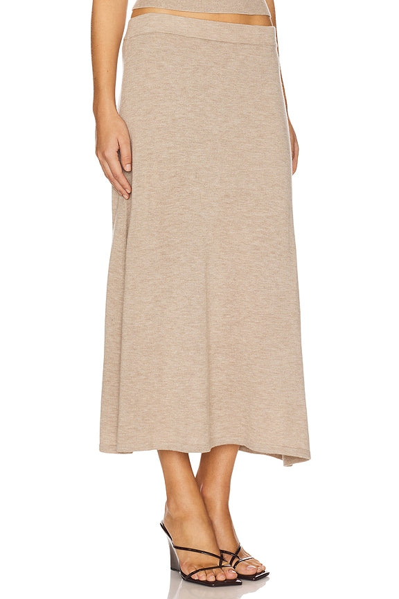 Deora Sweater Skirt