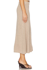 Deora Sweater Skirt
