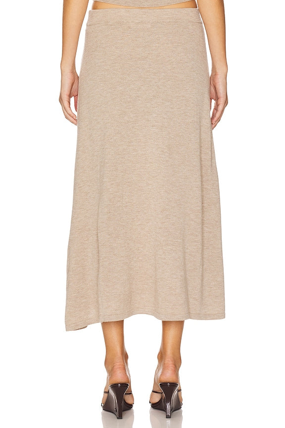 Deora Sweater Skirt