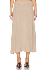 Deora Sweater Skirt