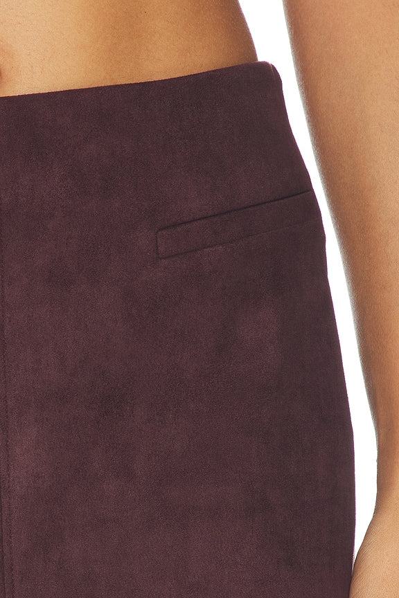 x REVOLVE Laudine Skirt