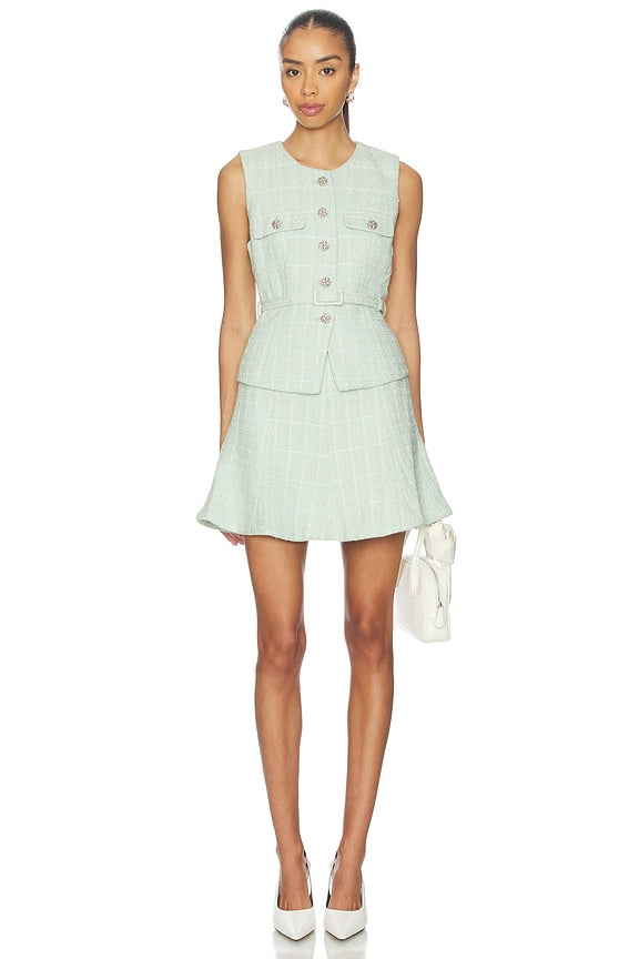 Kiona Skirt