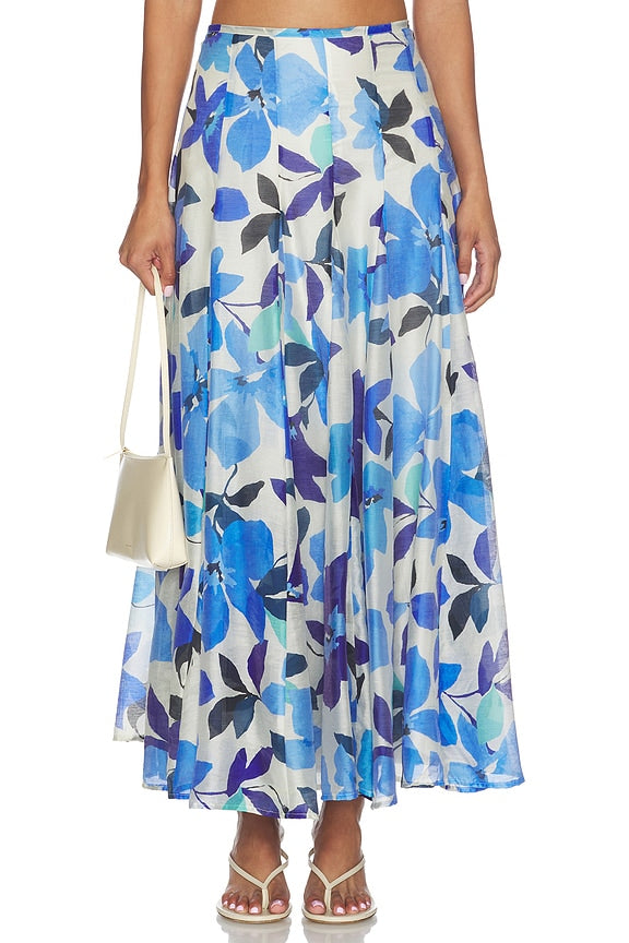 Kaley Skirt