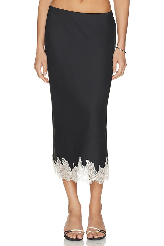 Blossom Skirt