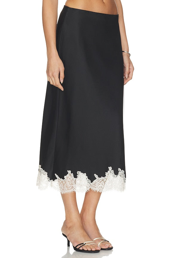 Blossom Skirt