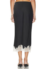 Blossom Skirt