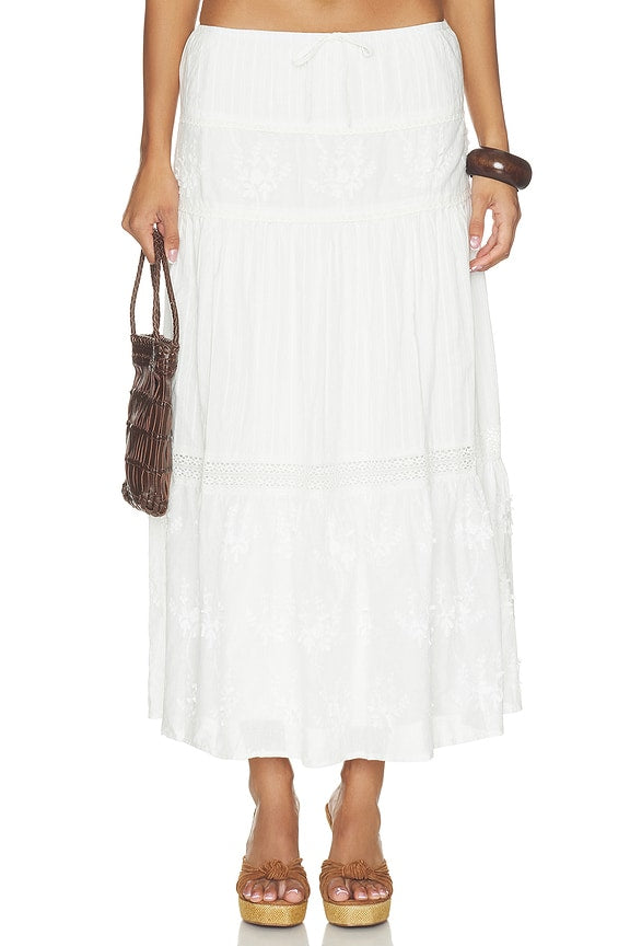 Gwyn Skirt