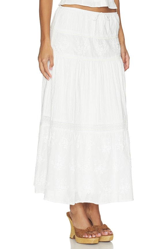 Gwyn Skirt