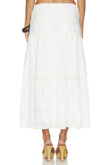 Gwyn Skirt