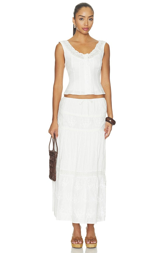 Gwyn Skirt