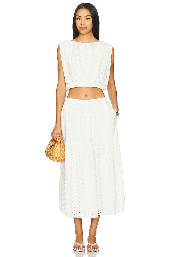 Nalley Skirt