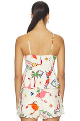 Alma Top