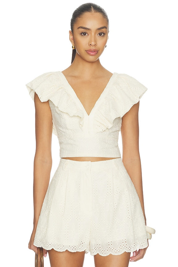 Margo Top