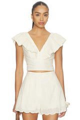 Margo Top