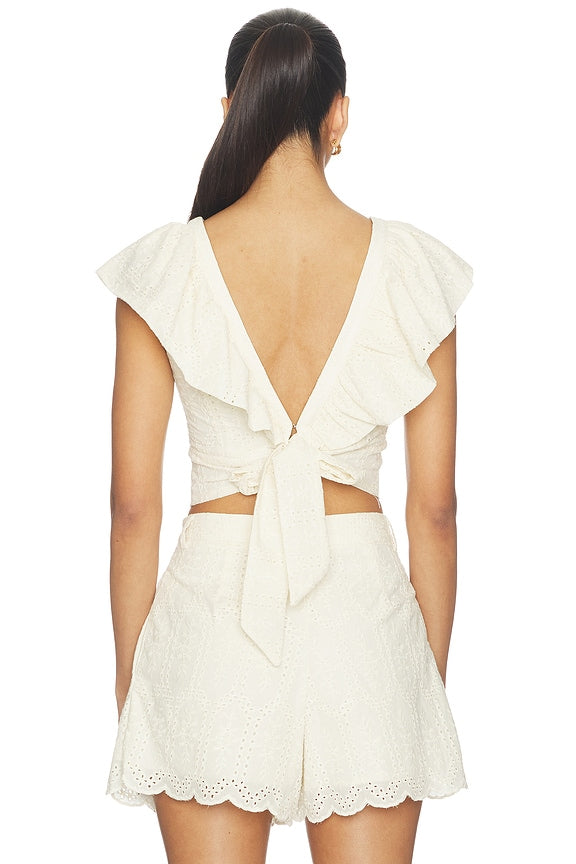 Margo Top