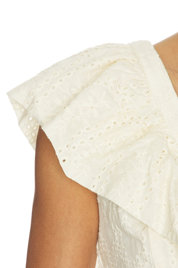Margo Top