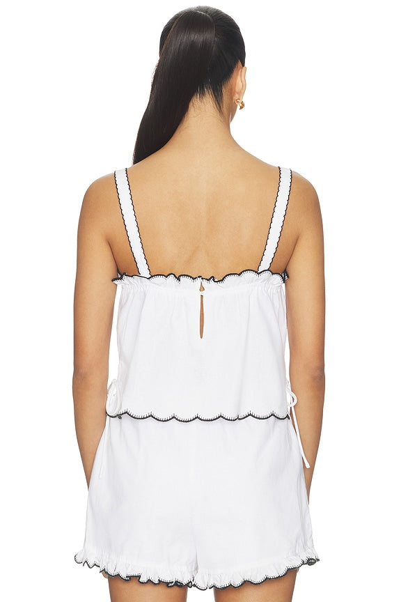 Sadie Top