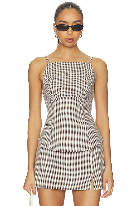 Nora Top