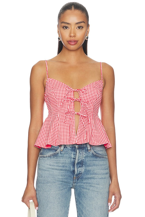 Alma Top