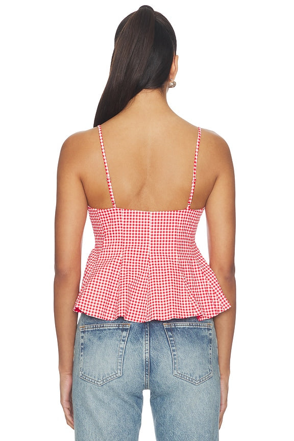 Alma Top