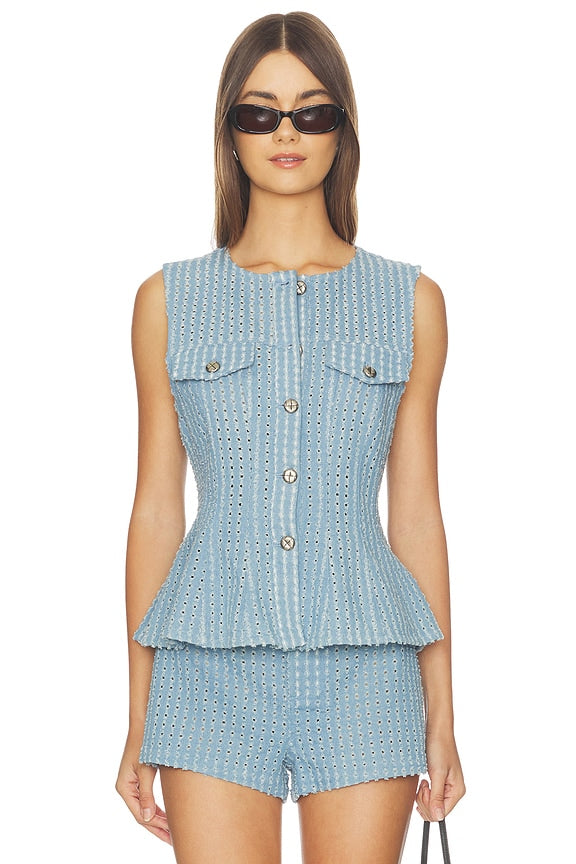 Noa Vest