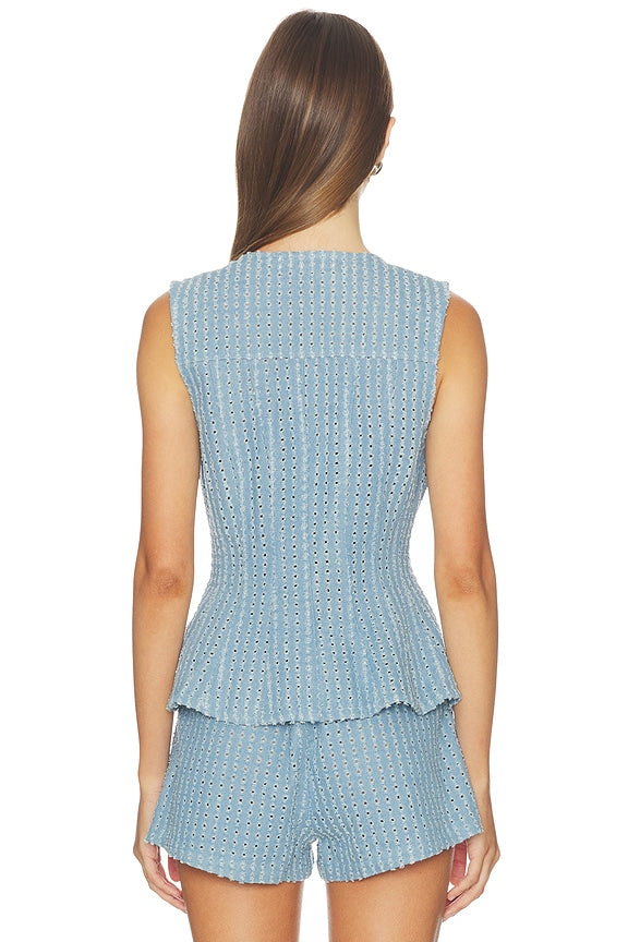 Noa Vest