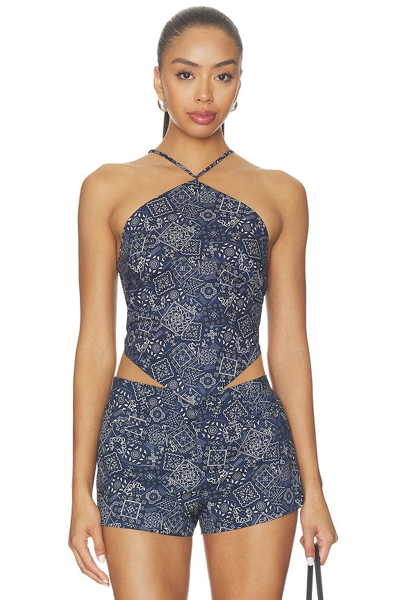 Shaniya Top