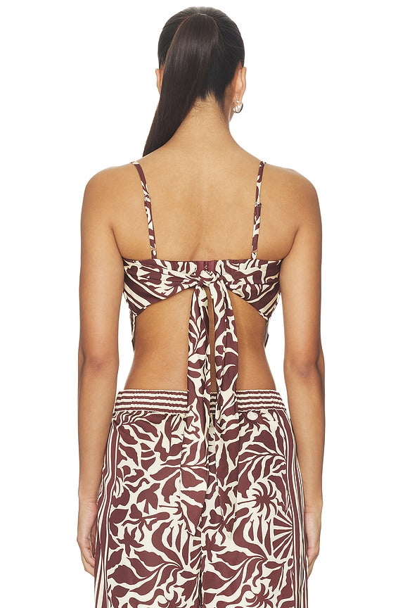 Eva Top