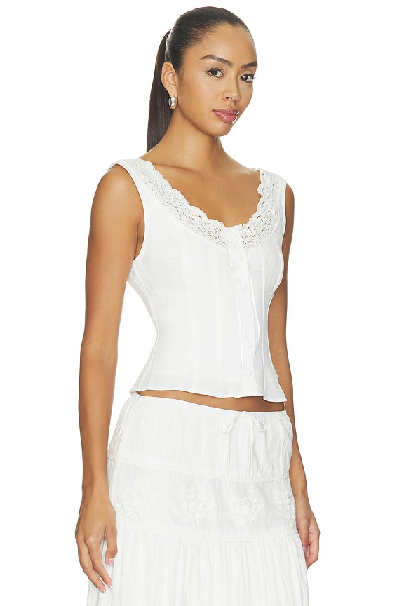 Victoria Top
