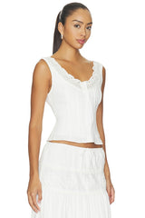 Victoria Top
