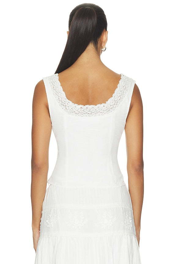 Victoria Top