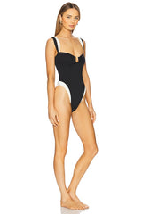 Cannes One Piece Swimsuit