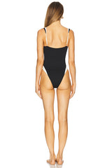 Cannes One Piece Swimsuit