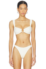 Cannes Bikini Top