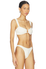 Cannes Bikini Top