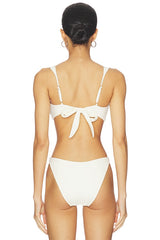 Cannes Bikini Top