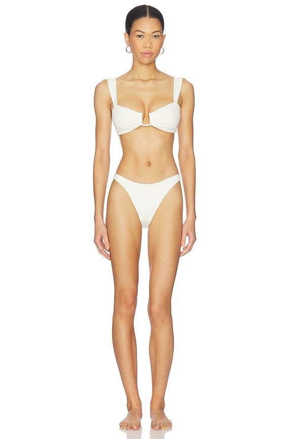 Cannes Bikini Top