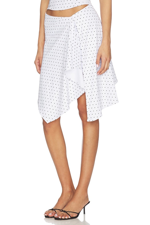 Bobbi Skirt