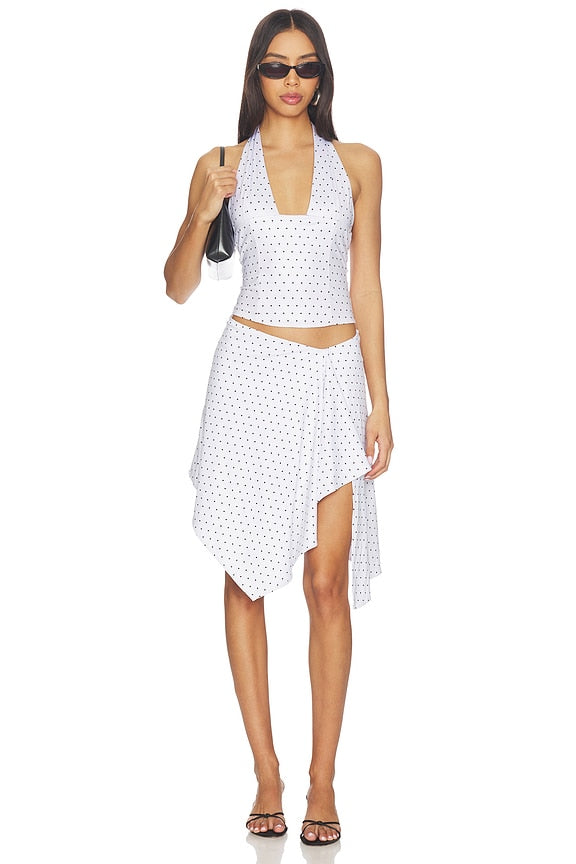 Bobbi Skirt