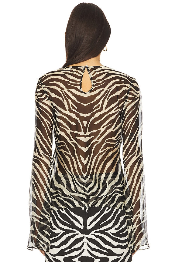 Zadie Top