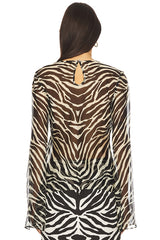 Zadie Top