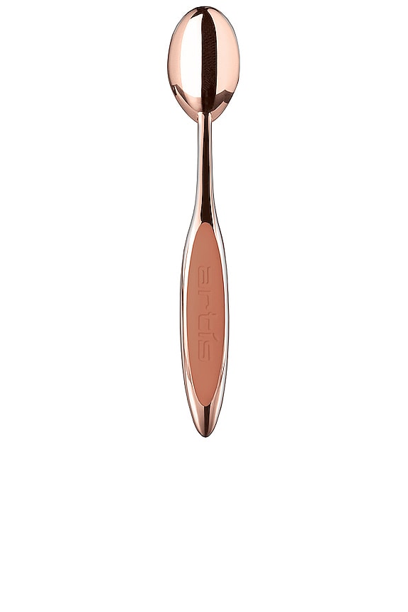 Elite Oval 7 Brush