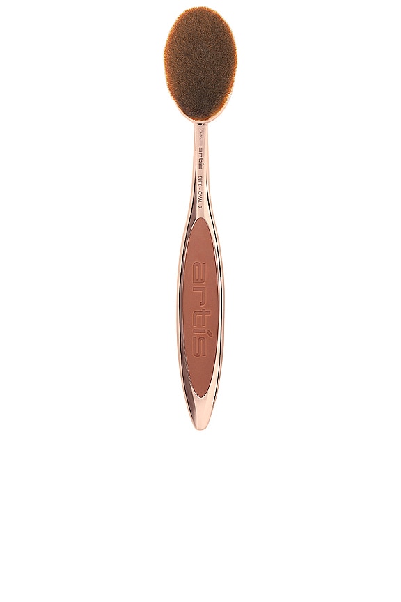 Elite Oval 7 Brush