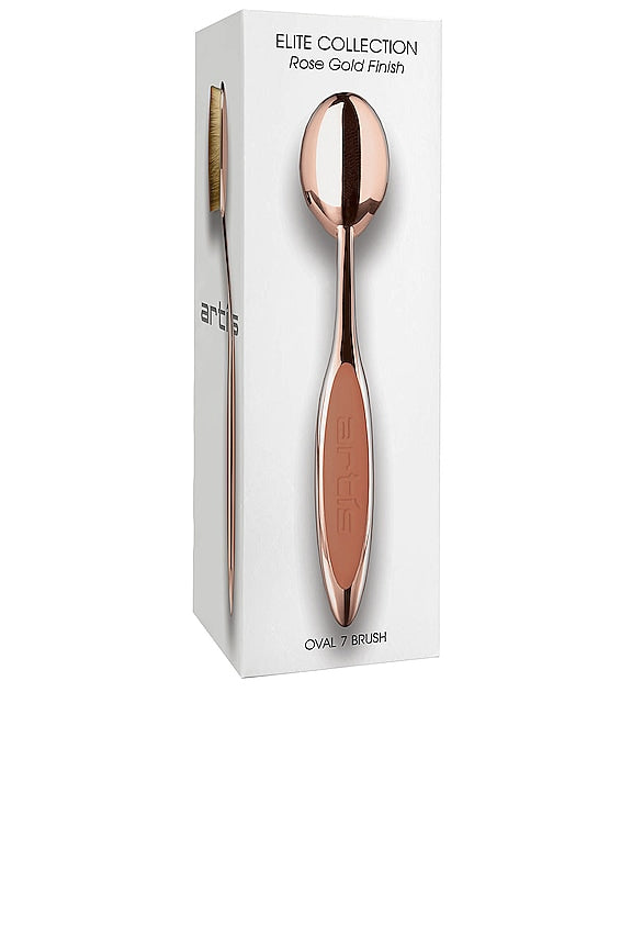 Elite Oval 7 Brush
